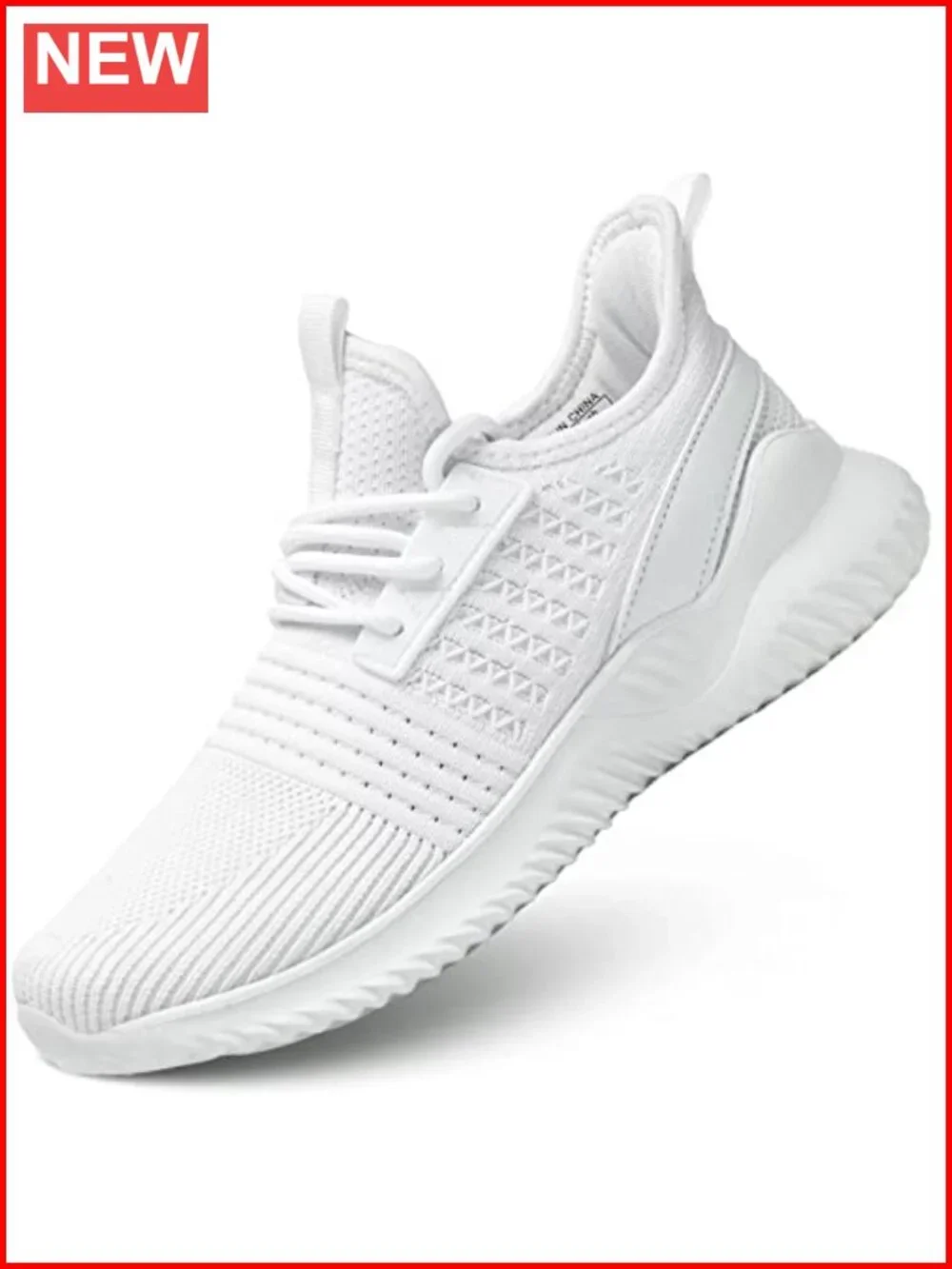 Women's Walking Shoes Lightweight Breathable Running Sneakers Non Slip Athletic